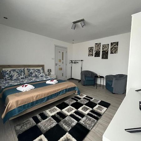 Karlsburg Studio Alba Iulia Zewnętrze zdjęcie