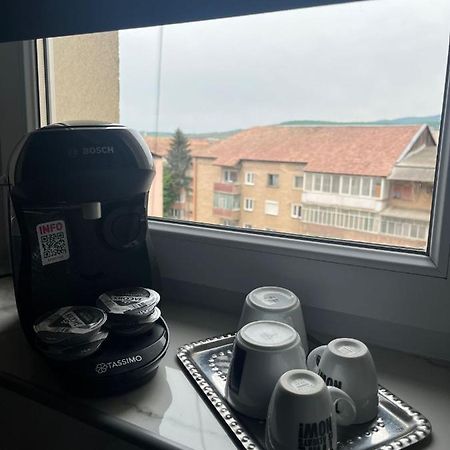 Karlsburg Studio Alba Iulia Zewnętrze zdjęcie