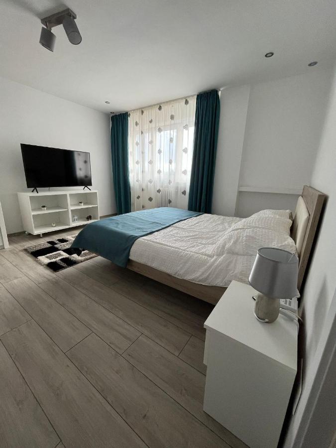 Karlsburg Studio Alba Iulia Zewnętrze zdjęcie