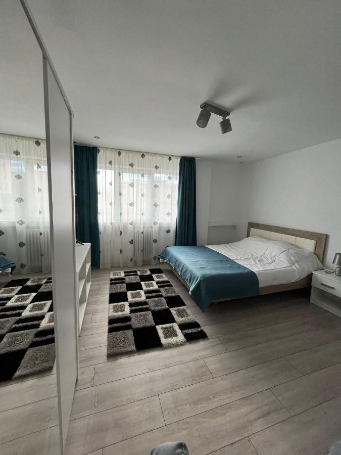 Karlsburg Studio Alba Iulia Zewnętrze zdjęcie