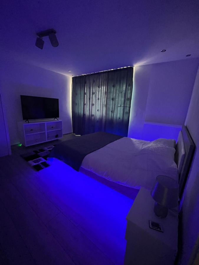 Karlsburg Studio Alba Iulia Zewnętrze zdjęcie