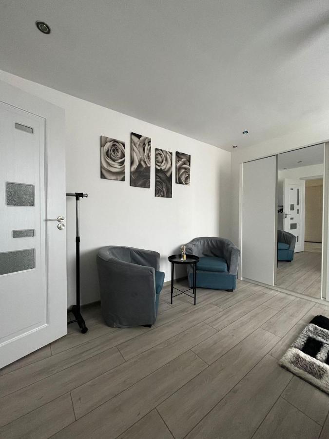 Karlsburg Studio Alba Iulia Zewnętrze zdjęcie