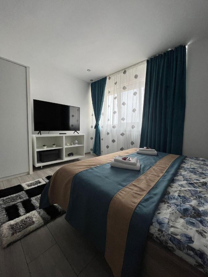 Karlsburg Studio Alba Iulia Zewnętrze zdjęcie