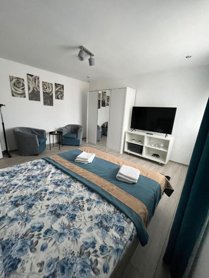 Karlsburg Studio Alba Iulia Zewnętrze zdjęcie