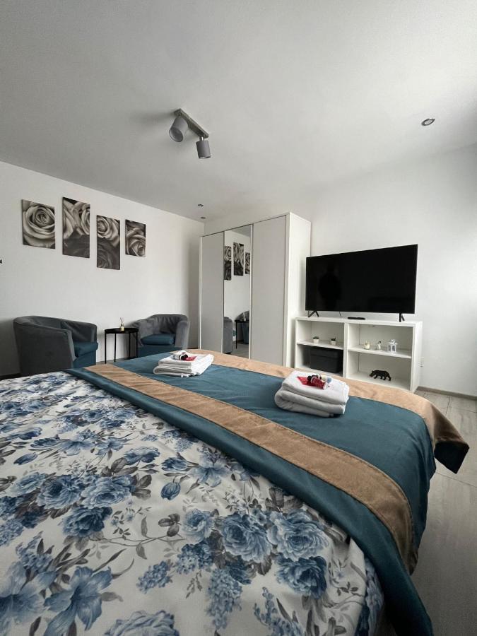 Karlsburg Studio Alba Iulia Zewnętrze zdjęcie