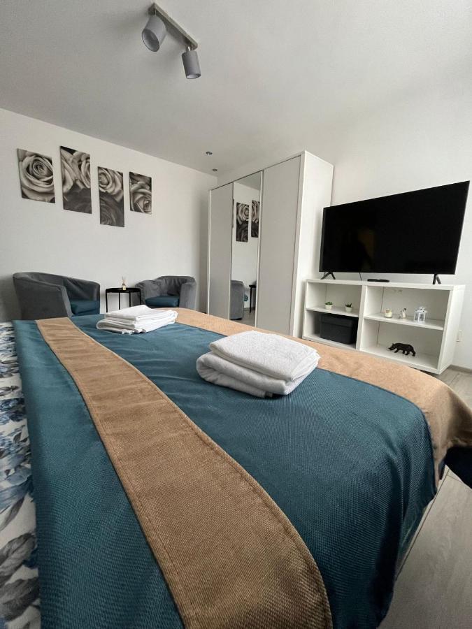 Karlsburg Studio Alba Iulia Zewnętrze zdjęcie