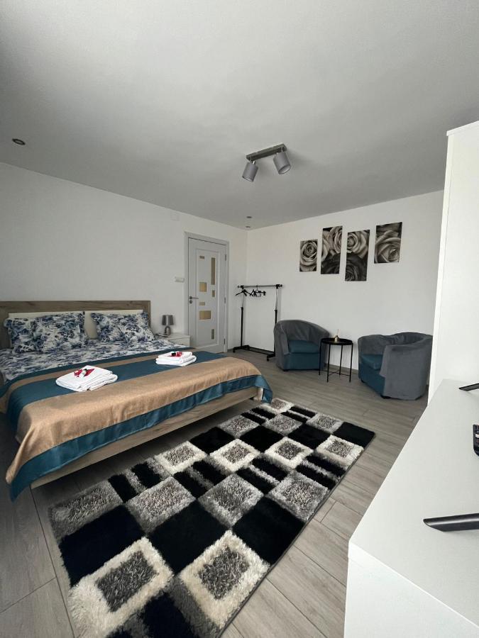 Karlsburg Studio Alba Iulia Zewnętrze zdjęcie