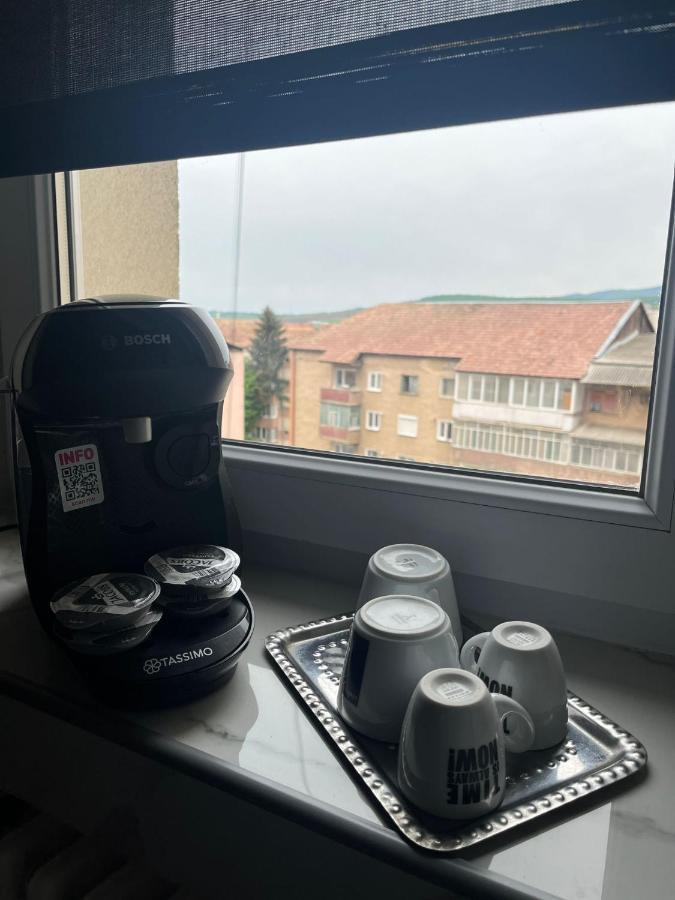 Karlsburg Studio Alba Iulia Zewnętrze zdjęcie