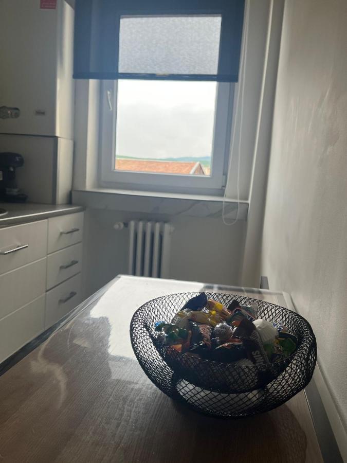 Karlsburg Studio Alba Iulia Zewnętrze zdjęcie